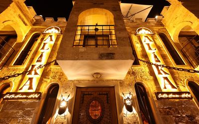 Alika Castle House · 3