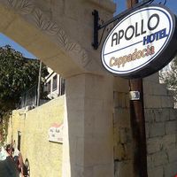 Apollo Village Cappadocia Hotel