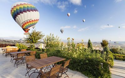 Ariana Sustainable Luxury Lodge · 5