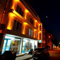 Asmir Suites Hotel