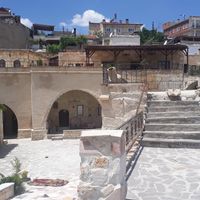Aziz Cave Hotel