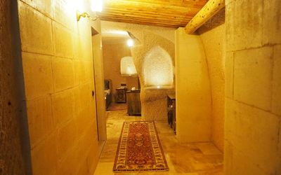 Best View Cave Hotel · 4