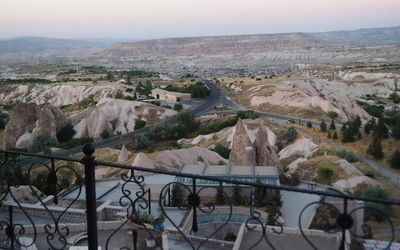 Best View Cave Hotel · 3
