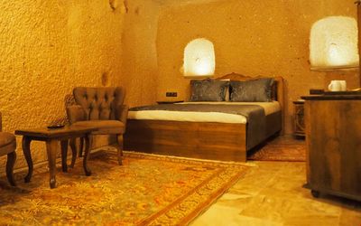 Best View Cave Hotel · 5