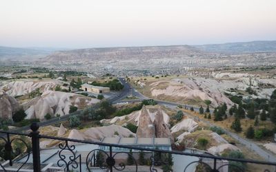 Best View Cave Hotel · 2