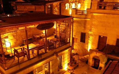 Cappadocia Balloon House · 5