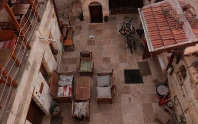 Cappadocia Balloon House · 3