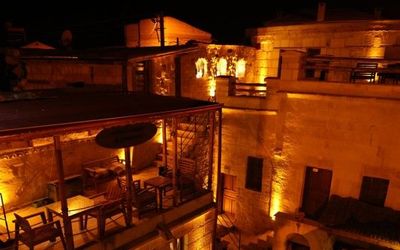 Cappadocia Balloon House · 4