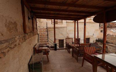 Cappadocia Balloon House · 2