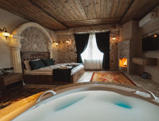 Luxury Suite