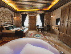 Superior Suite
