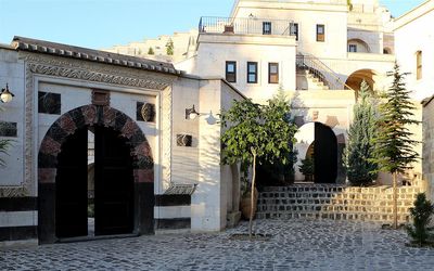 Cappadocia Estates · 4