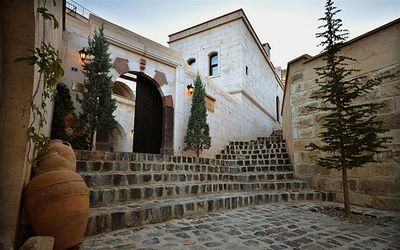 Cappadocia Estates · 5