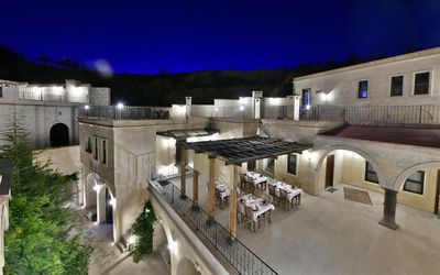 Cappadocia Estates · 3
