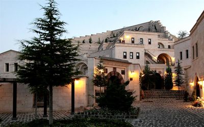Cappadocia Estates · 2