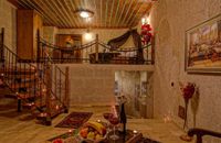 Superior Cave Suite