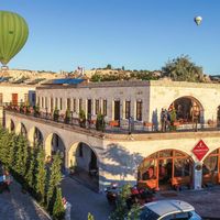 Cappadocia Inn Hotel