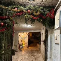 Cappadocia Keyfi Ala