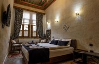 JAKUZİLİ SUİT ODA 301