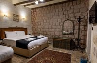 STANDART KAYA ODA 101