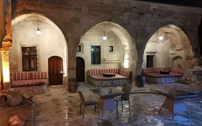 Cappadocia Palace Hotel · 3