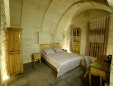 Suite King (Suite Luna de Miel)
