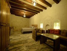 Cuarto de traje