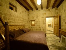 Suite Junior (Suite Luna de Miel)