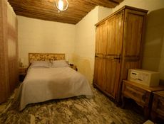 Habitación de lujo
