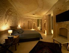 Suite familiar