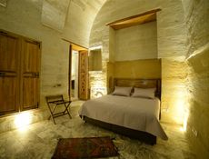Habitación Stone Arch