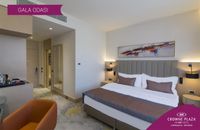 New Year's Gala Package - Superior Room