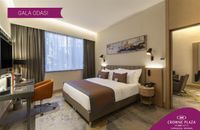 New Year's Gala Package - Suite Room