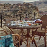 Dere Suites Cappadocia