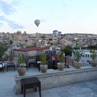 Diamond of Cappadocia Hotel