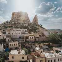 Dream of Cappadocia