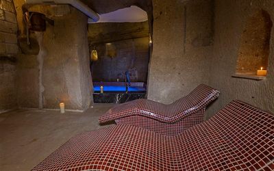 Exedra Hotel Cappadocia · 4