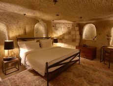 Chapelle King Kamer