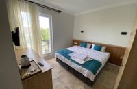 Standard Room - Garden View