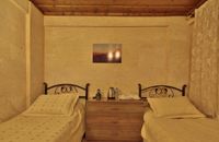 Tweepersoons kamer