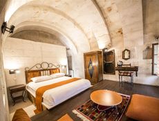 Standard Doppelzimmer Kemermer