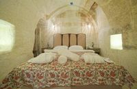 Deluxe Arched Stone (Kemerli Taş Oda)