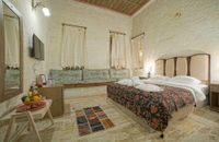 Mansion Queen Suite (Konak Oda Manzaralı)