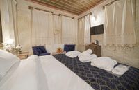 Mansion Suite (Konak Oda)
