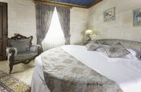 Suite Luxury con Vasca Idromassaggio