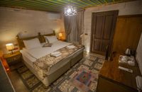 Double Room with Panoramic Vie