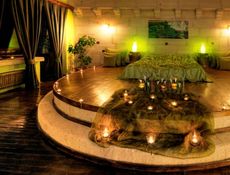 Habitacion Panorámica
