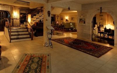 Hotel Karlık Evi · 4