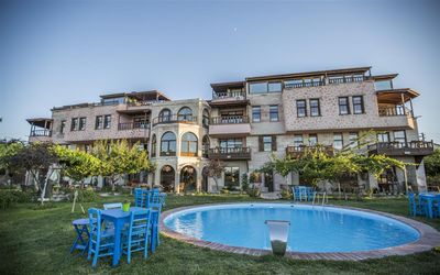 Hotel Karlık Evi · 2