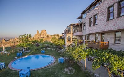 Hotel Karlık Evi · 3
